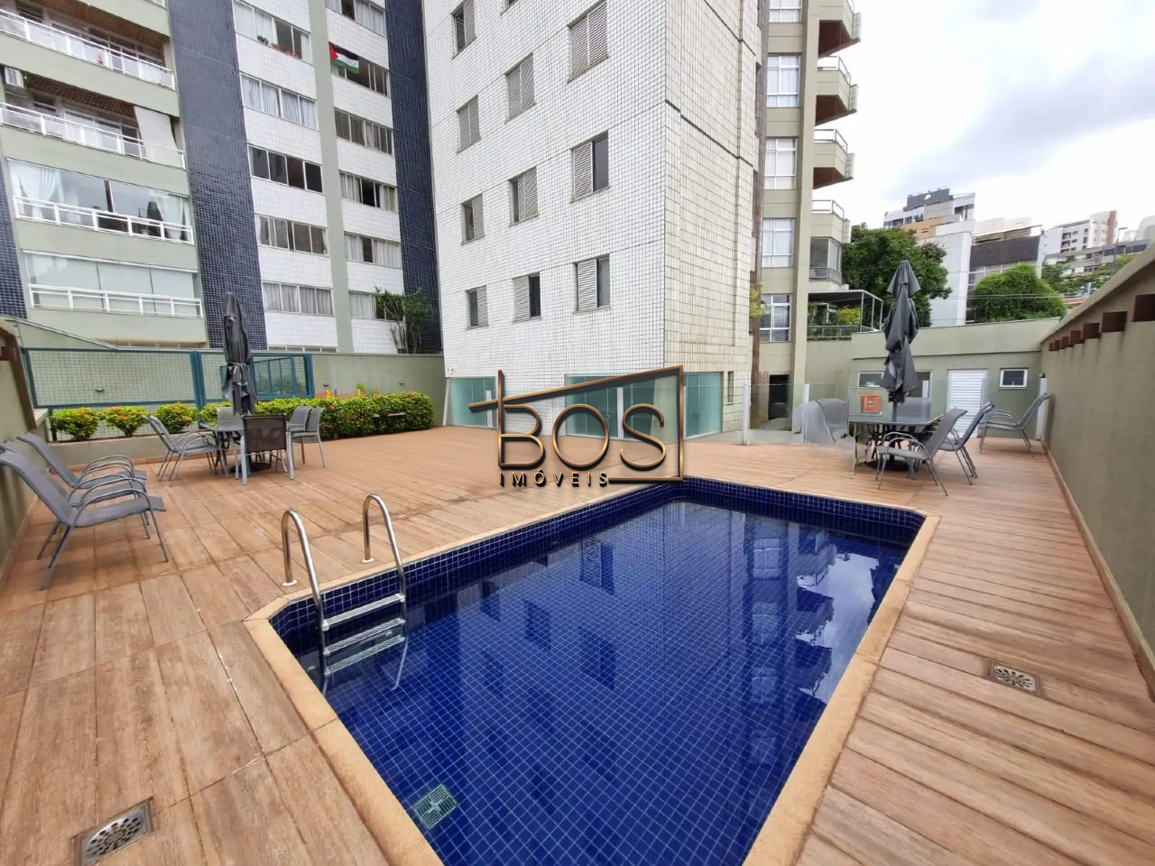 Apartamento, 4 quartos, 160 m² - Foto 1