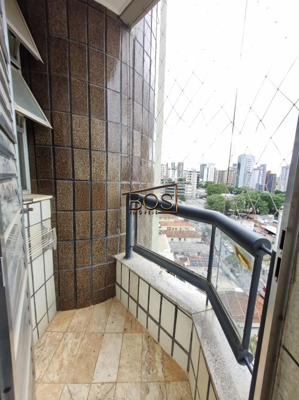 Apartamento, 4 quartos, 160 m² - Foto 17