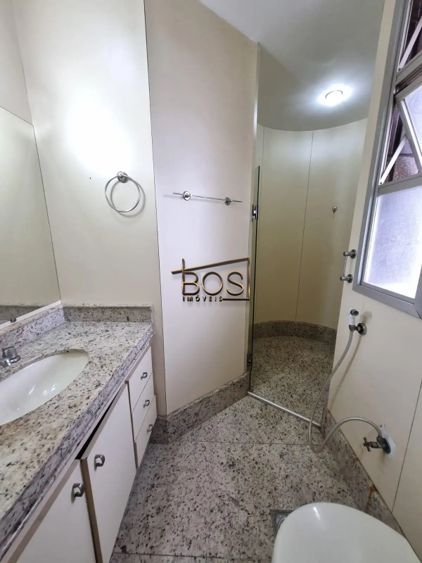 Apartamento, 4 quartos, 160 m² - Foto 18