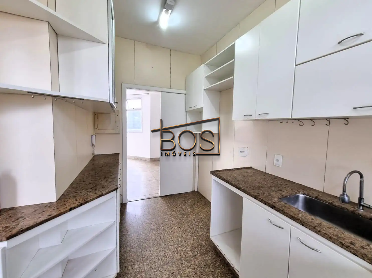 Apartamento, 4 quartos, 160 m² - Foto 23