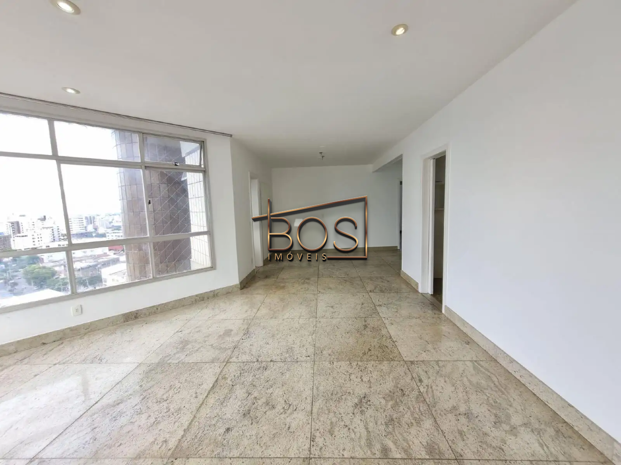 Apartamento, 4 quartos, 160 m² - Foto 3