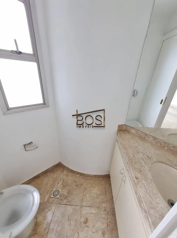 Apartamento, 4 quartos, 160 m² - Foto 8