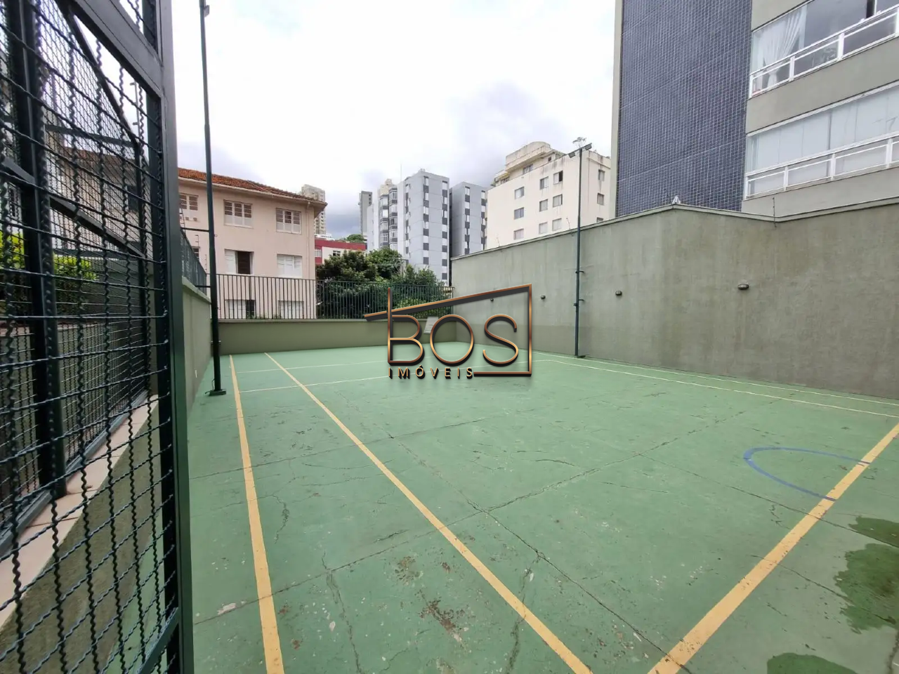 Apartamento, 4 quartos, 160 m² - Foto 25