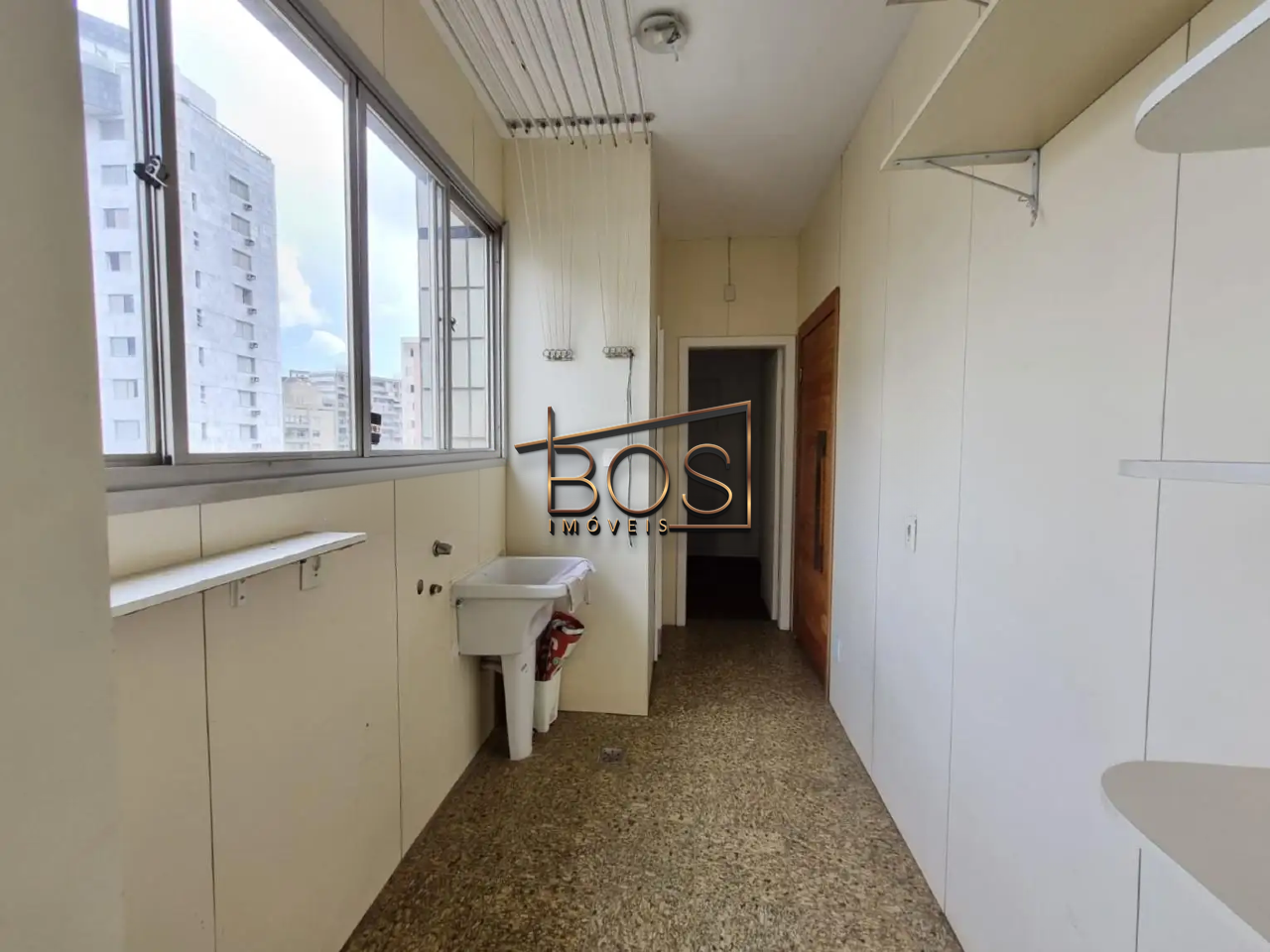 Apartamento, 4 quartos, 160 m² - Foto 24