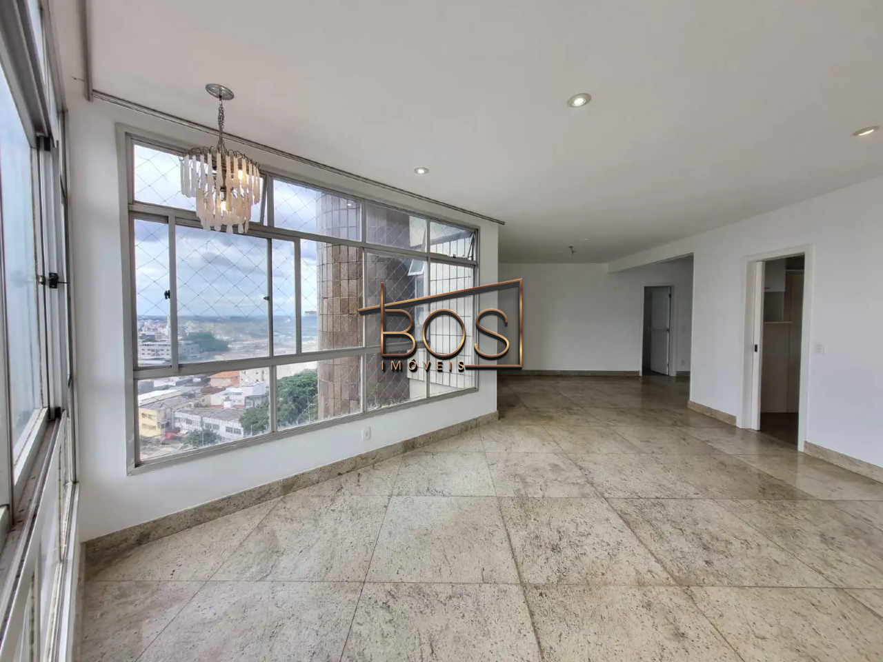 Apartamento, 4 quartos, 160 m² - Foto 4