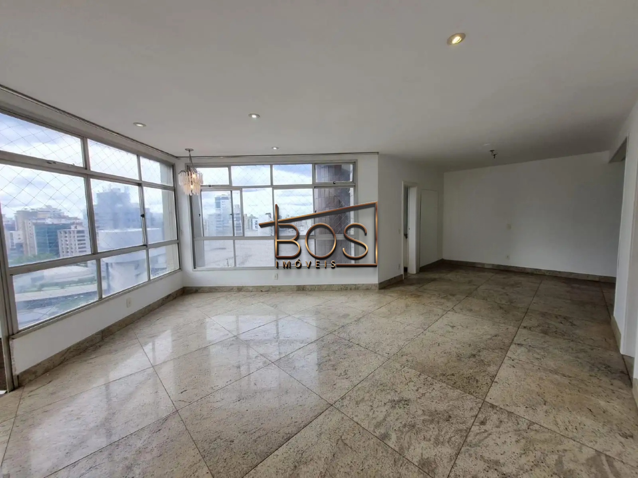 Apartamento, 4 quartos, 160 m² - Foto 2