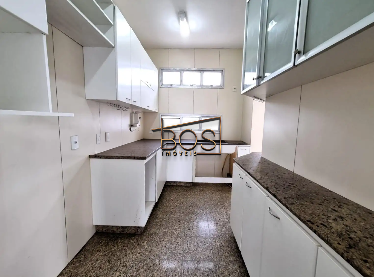 Apartamento, 4 quartos, 160 m² - Foto 21