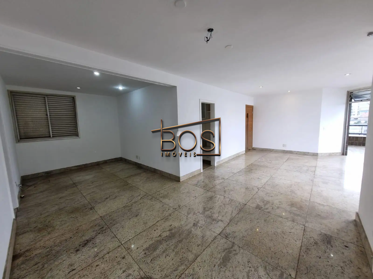 Apartamento, 4 quartos, 160 m² - Foto 7