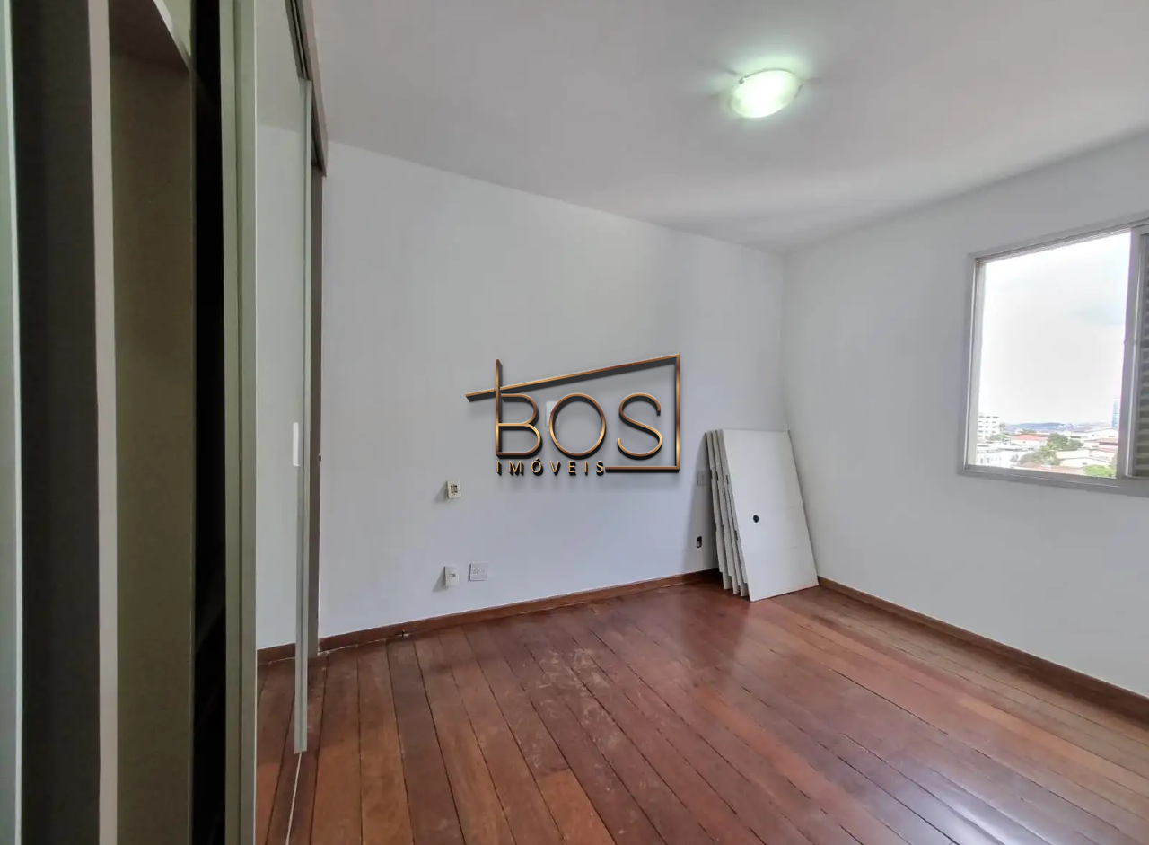 Apartamento, 4 quartos, 160 m² - Foto 14