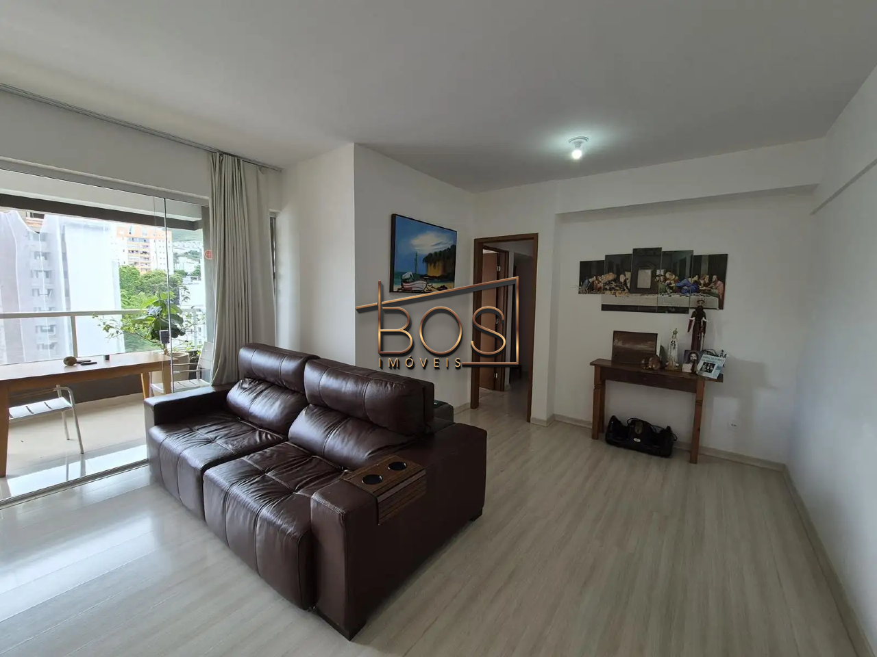 Apartamento, 3 quartos, 112 m² - Foto 4