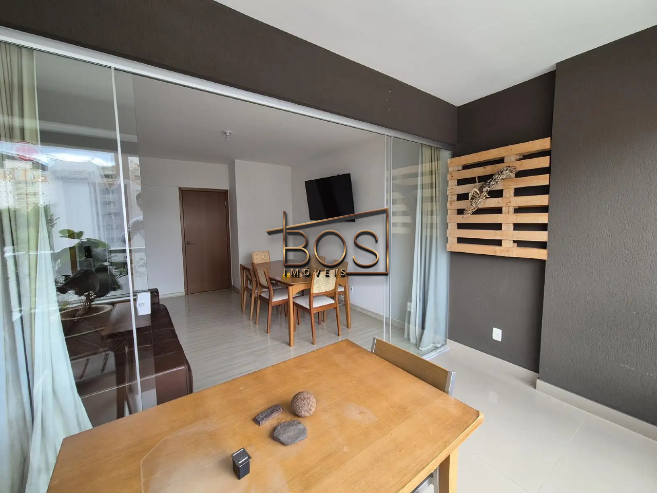 Apartamento, 3 quartos, 112 m² - Foto 3