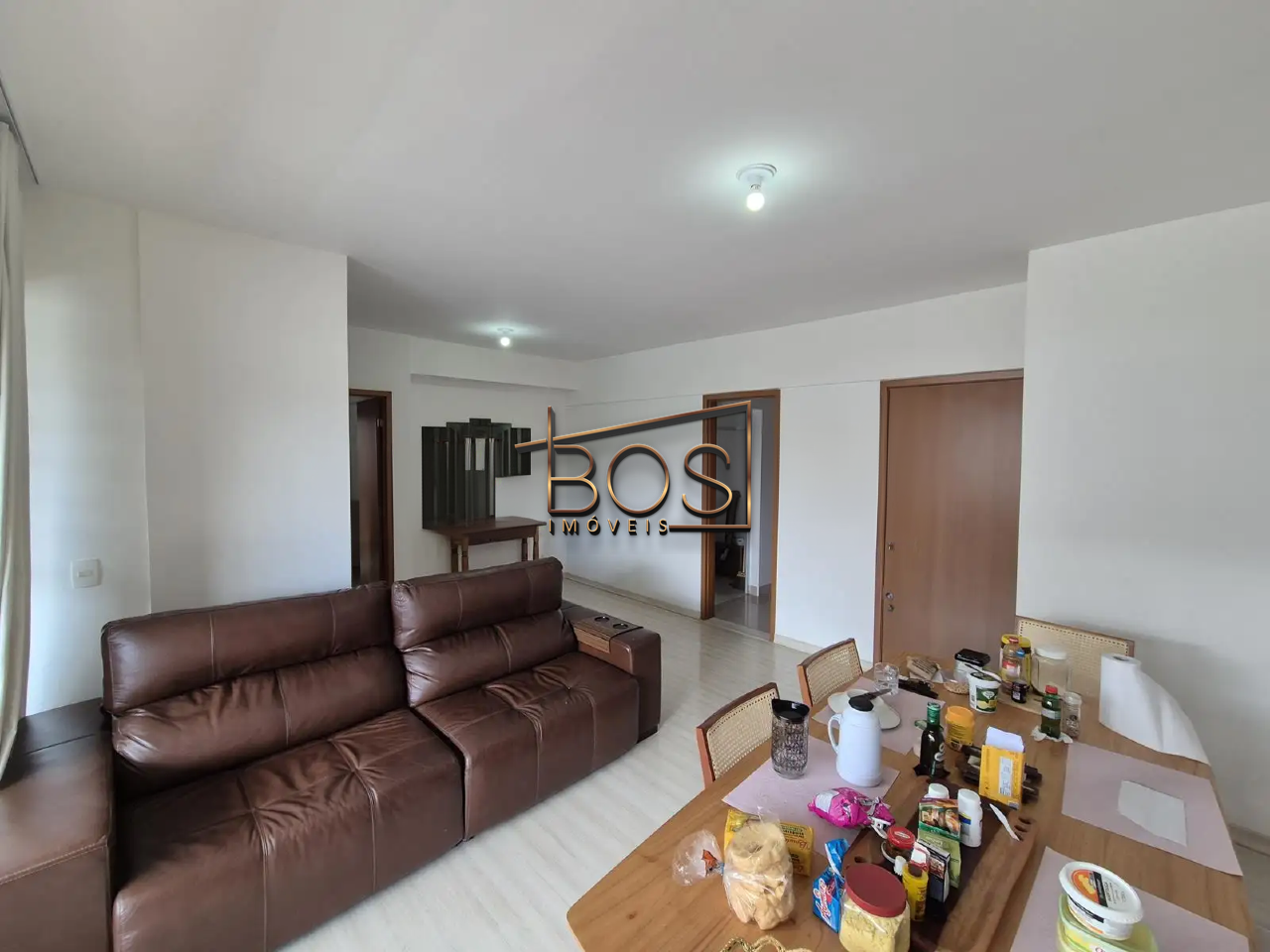 Apartamento, 3 quartos, 112 m² - Foto 5