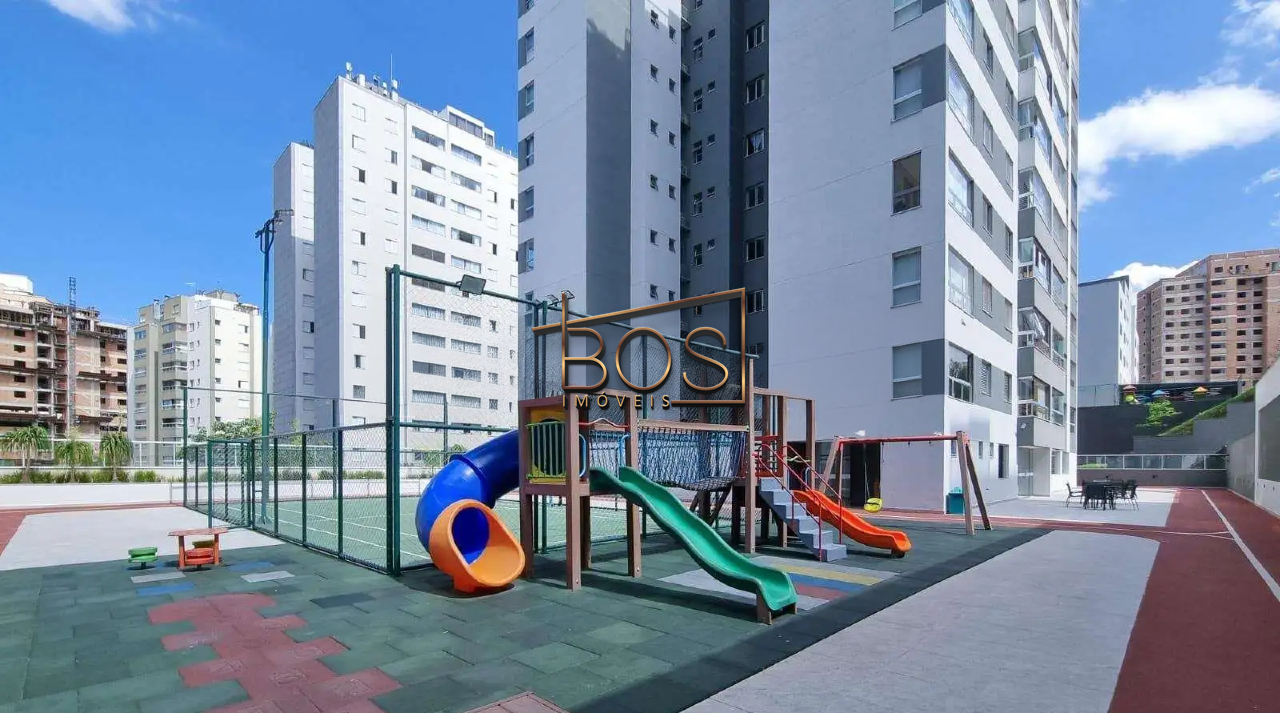 Apartamento, 3 quartos, 112 m² - Foto 25