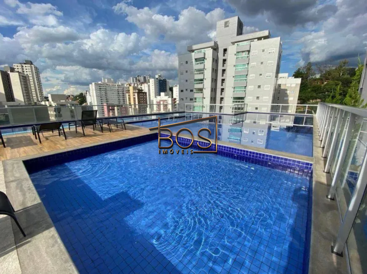 Apartamento, 3 quartos, 112 m² - Foto 20