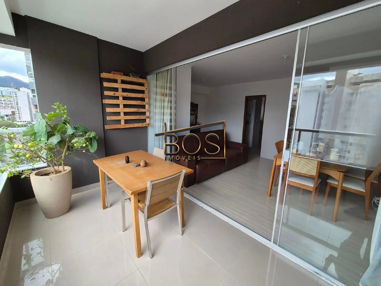 Apartamento, 3 quartos, 112 m² - Foto 2