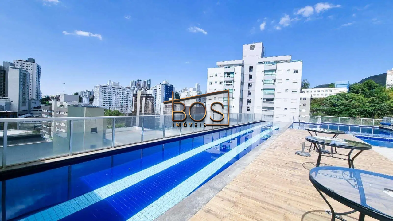 Apartamento, 3 quartos, 112 m² - Foto 1