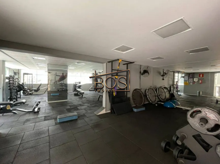 Apartamento, 3 quartos, 112 m² - Foto 22