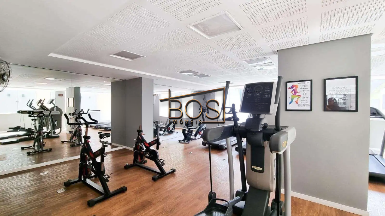 Apartamento, 3 quartos, 112 m² - Foto 21