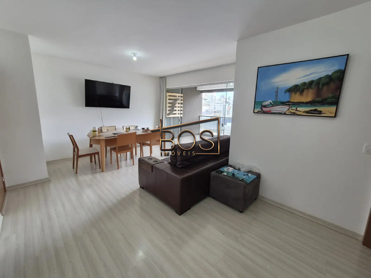 Apartamento, 3 quartos, 112 m² - Foto 6