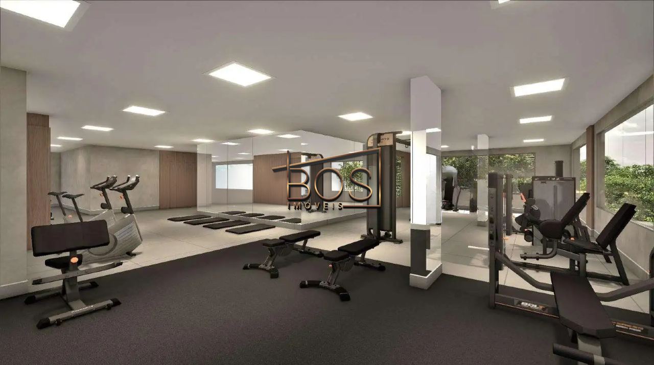 Apartamento, 3 quartos, 73 m² - Foto 25