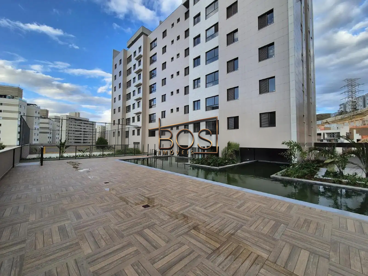 Apartamento, 3 quartos, 73 m² - Foto 22