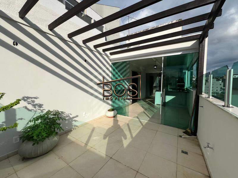 Cobertura, 4 quartos, 105 m² - Foto 1