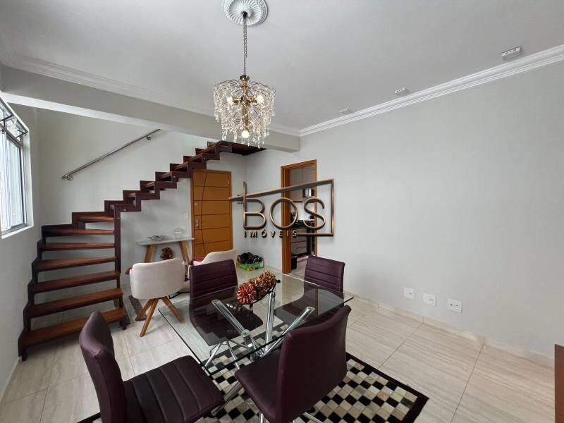 Cobertura, 4 quartos, 105 m² - Foto 10