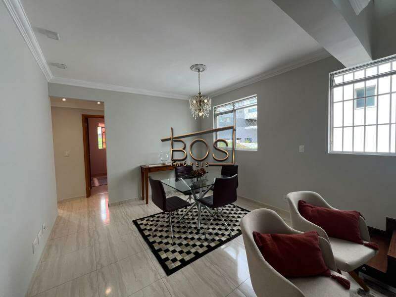 Cobertura, 4 quartos, 105 m² - Foto 12