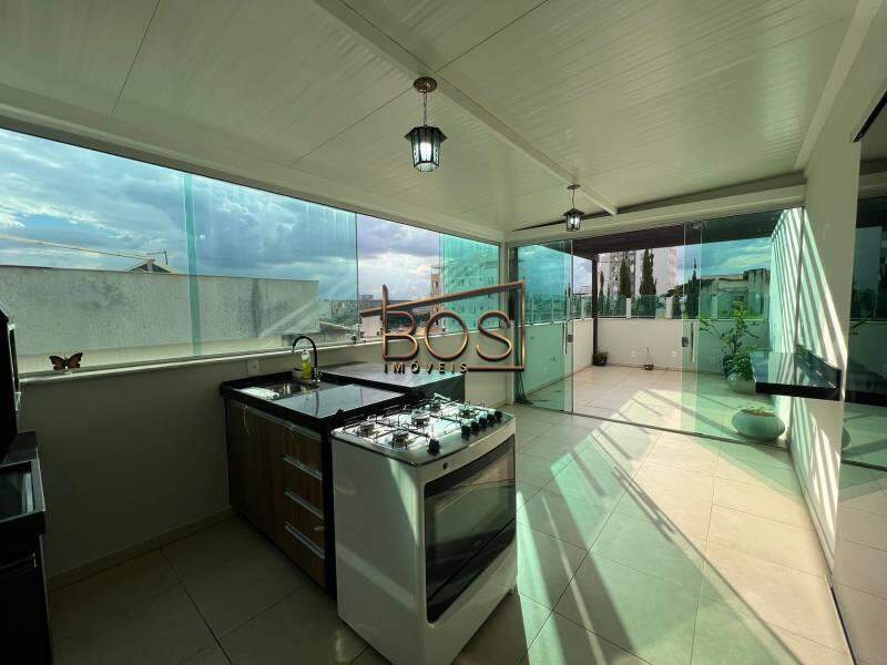Cobertura, 4 quartos, 105 m² - Foto 6