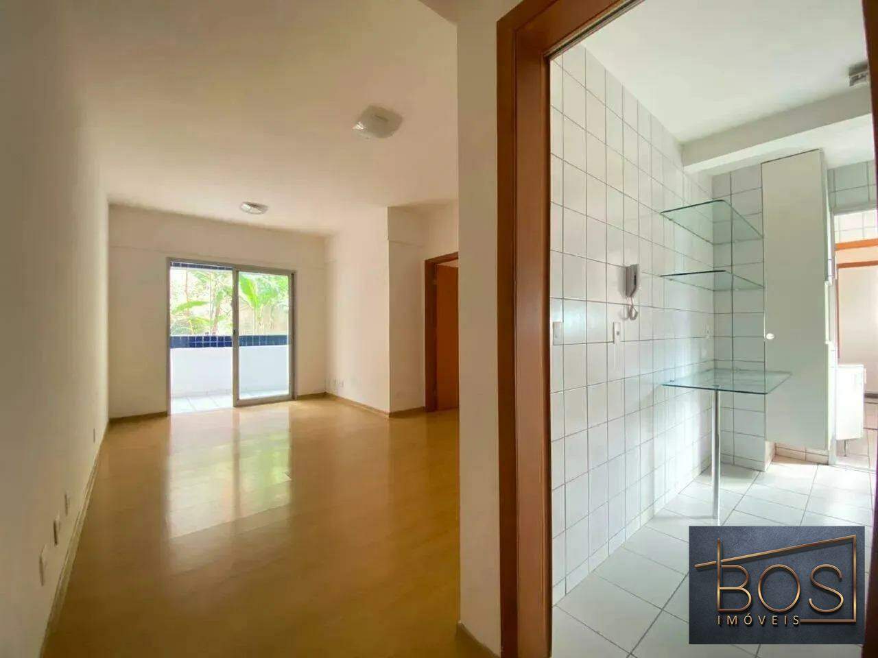 Apartamento, 3 quartos, 95 m² - Foto 1