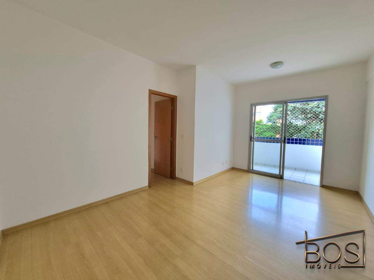 Apartamento, 3 quartos, 95 m² - Foto 2