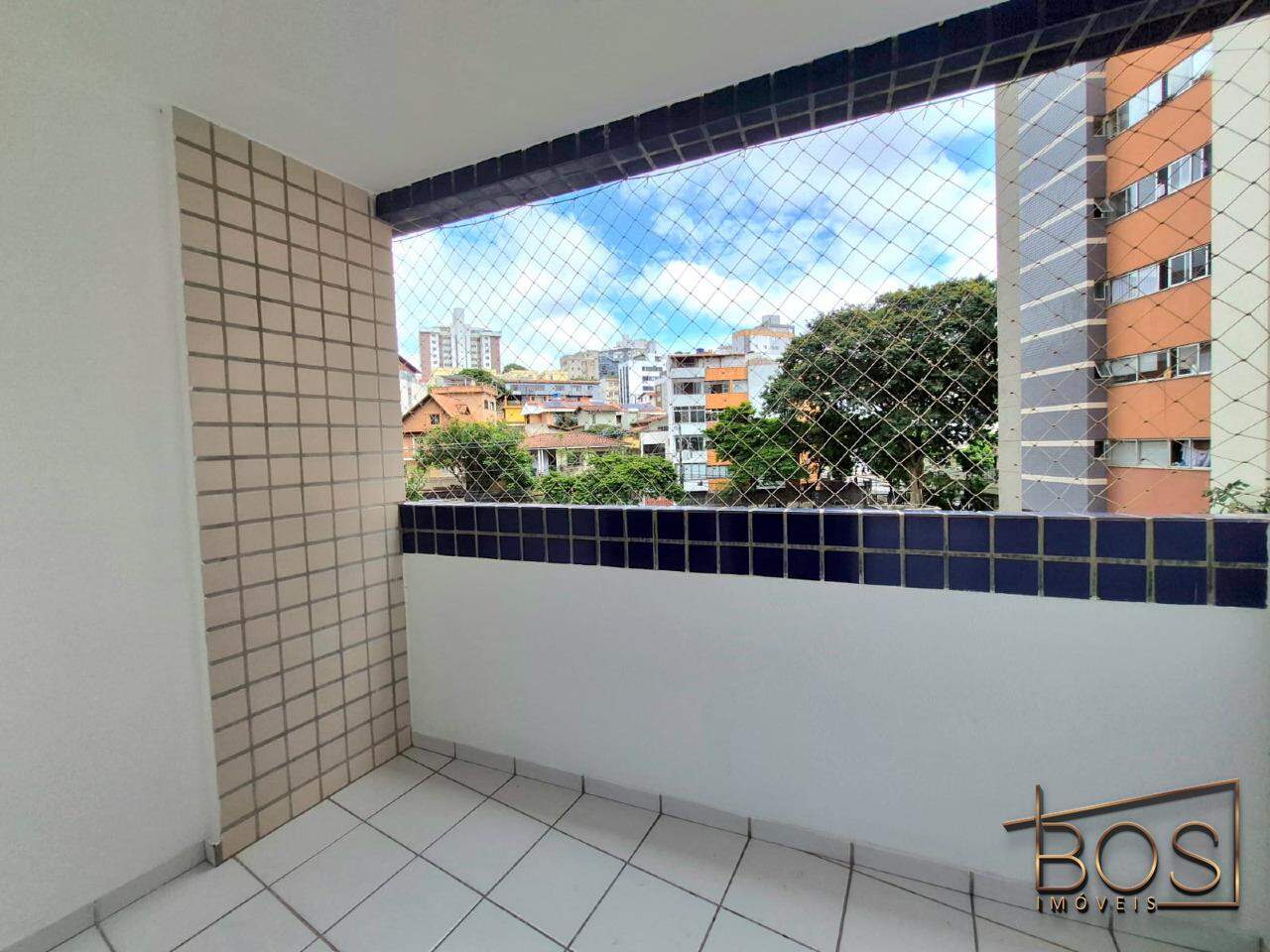 Apartamento, 3 quartos, 95 m² - Foto 3