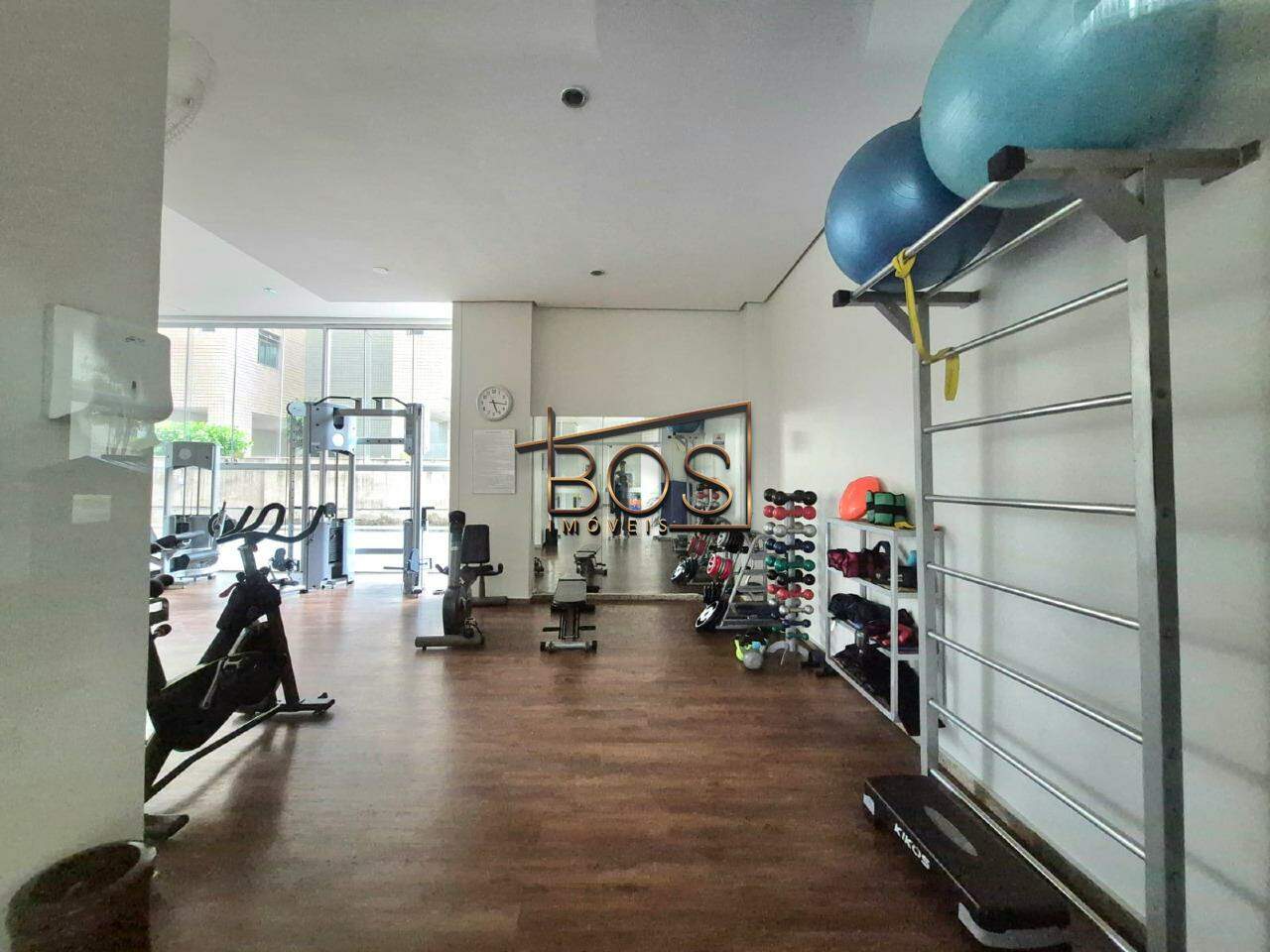 Apartamento, 3 quartos, 95 m² - Foto 23