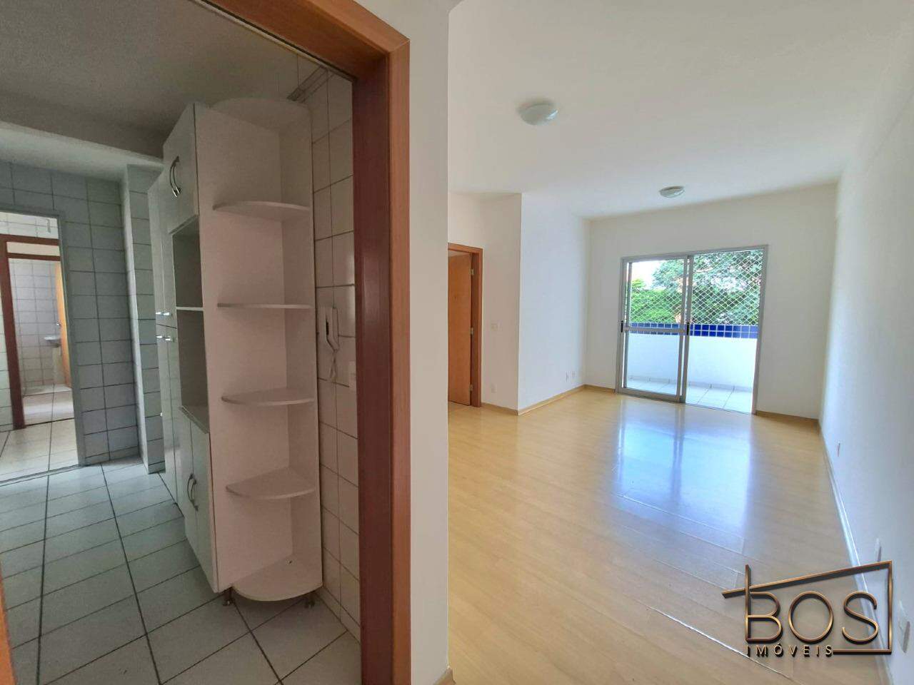 Apartamento, 3 quartos, 95 m² - Foto 1