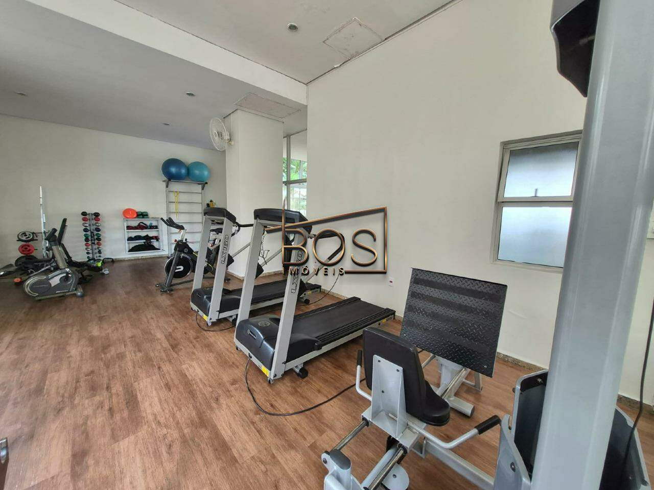 Apartamento, 3 quartos, 95 m² - Foto 24