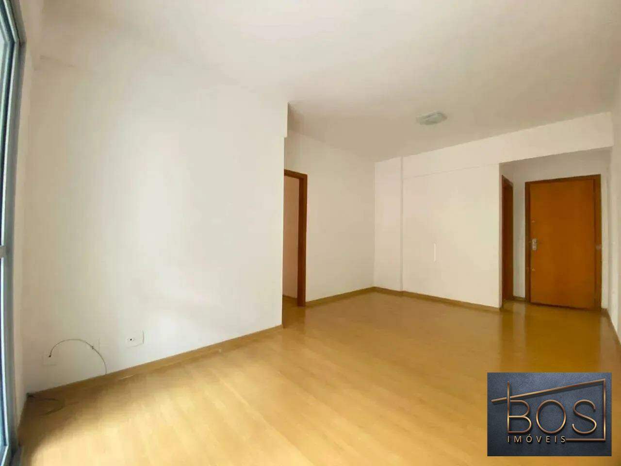 Apartamento, 3 quartos, 95 m² - Foto 2