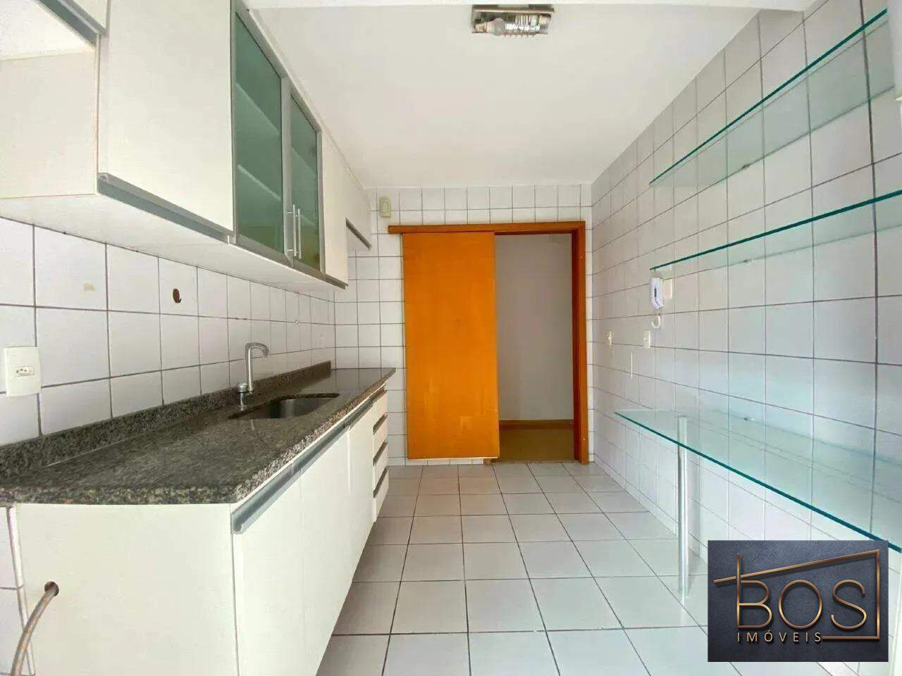 Apartamento, 3 quartos, 95 m² - Foto 3