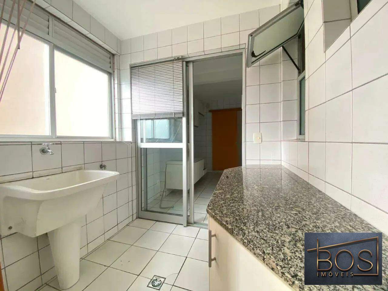 Apartamento, 3 quartos, 95 m² - Foto 5