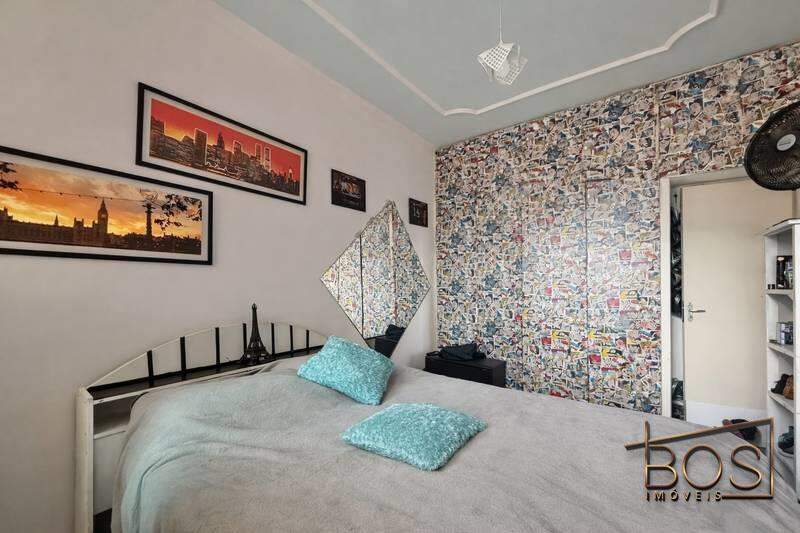 Apartamento, 2 quartos, 88 m² - Foto 7