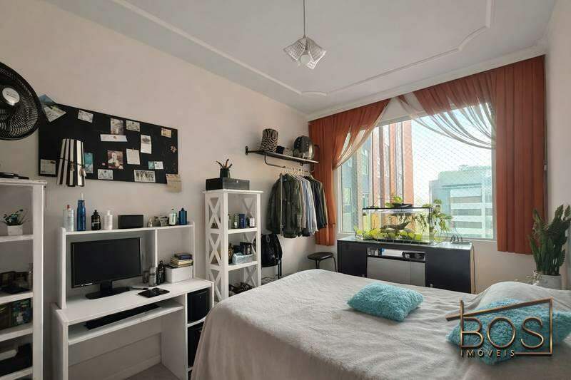 Apartamento, 2 quartos, 88 m² - Foto 9