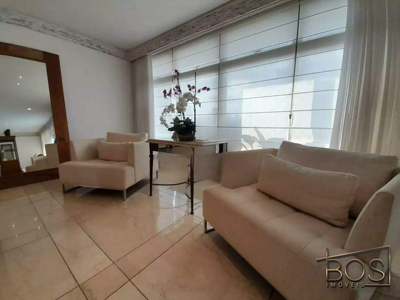 Apartamento, 5 quartos, 450 m² - Foto 6