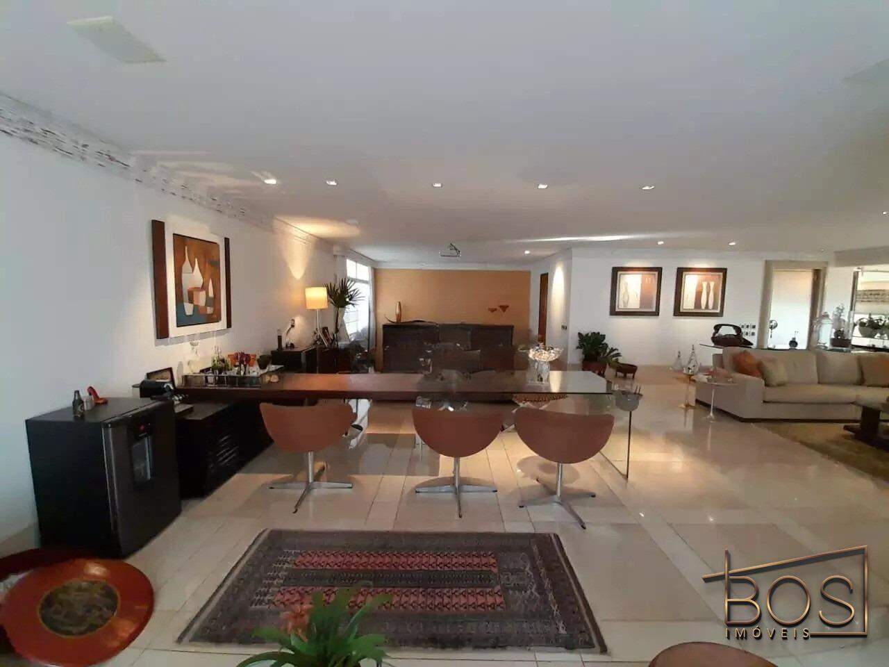 Apartamento, 5 quartos, 450 m² - Foto 5