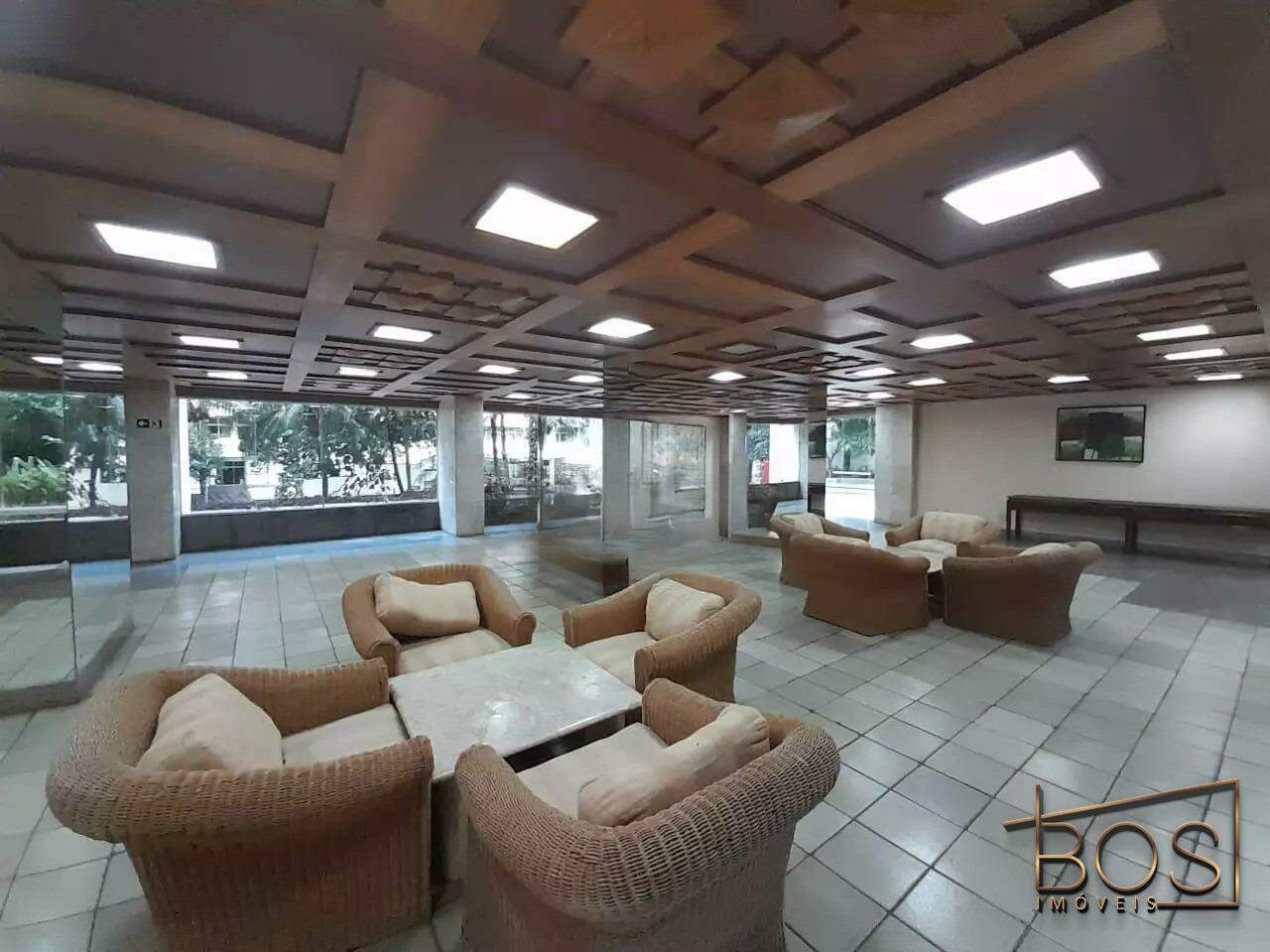 Apartamento, 5 quartos, 450 m² - Foto 23