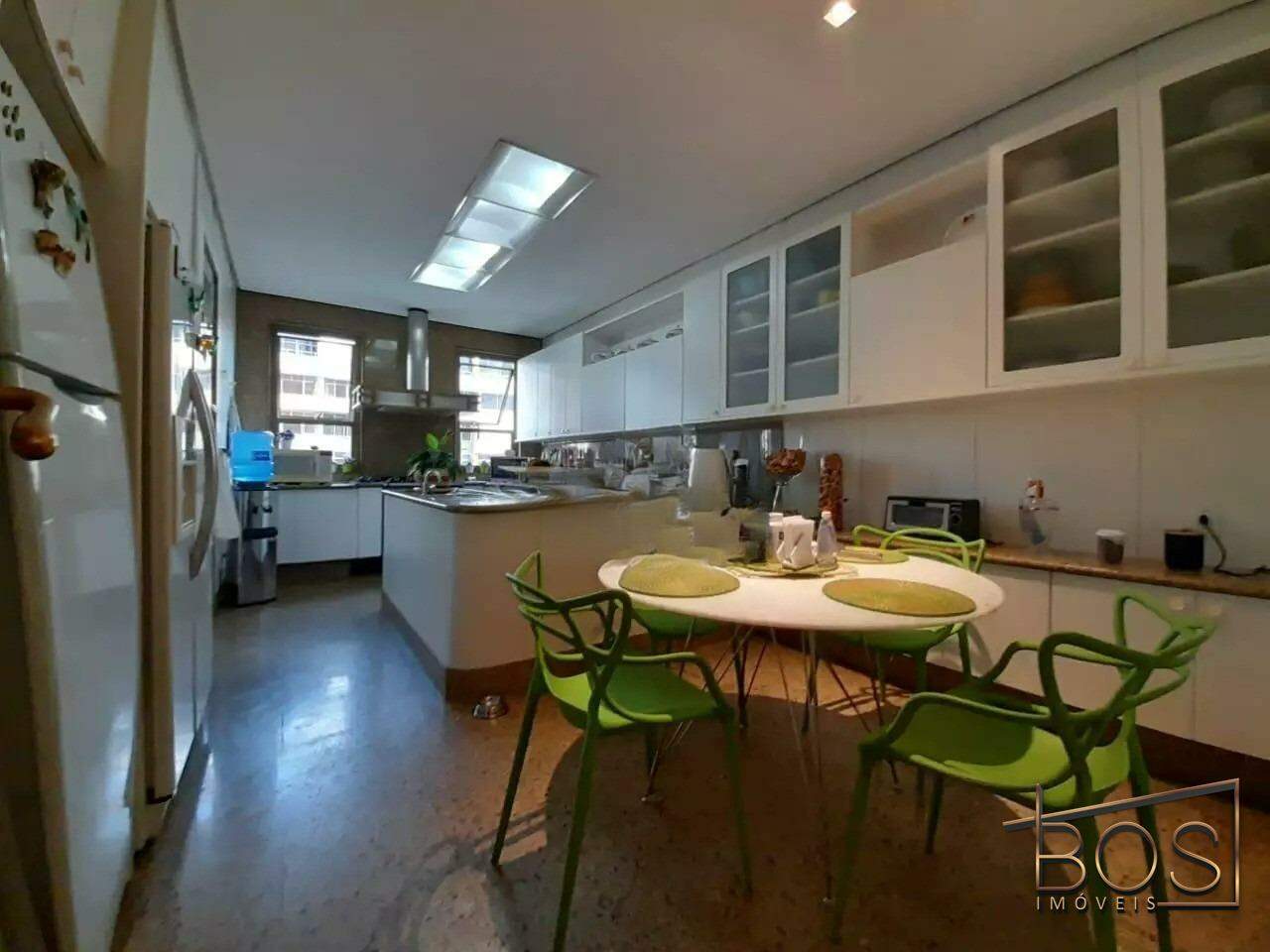 Apartamento, 5 quartos, 450 m² - Foto 10
