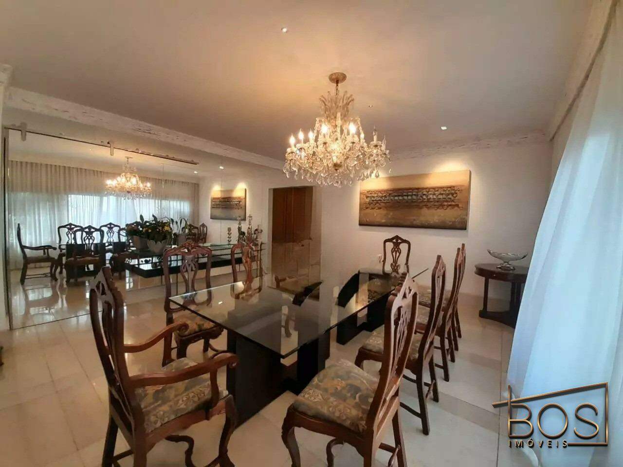 Apartamento, 5 quartos, 450 m² - Foto 9