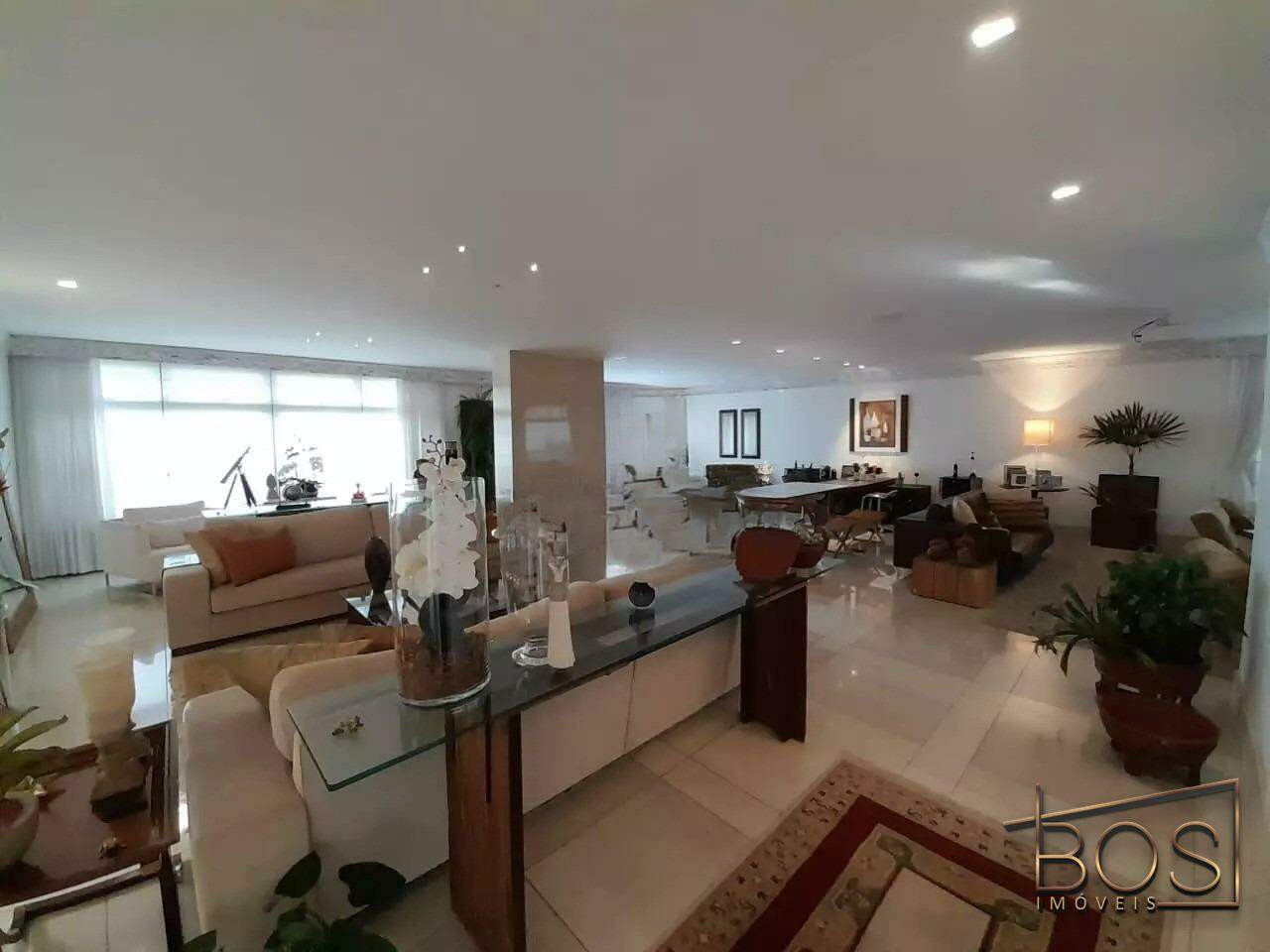 Apartamento, 5 quartos, 450 m² - Foto 1