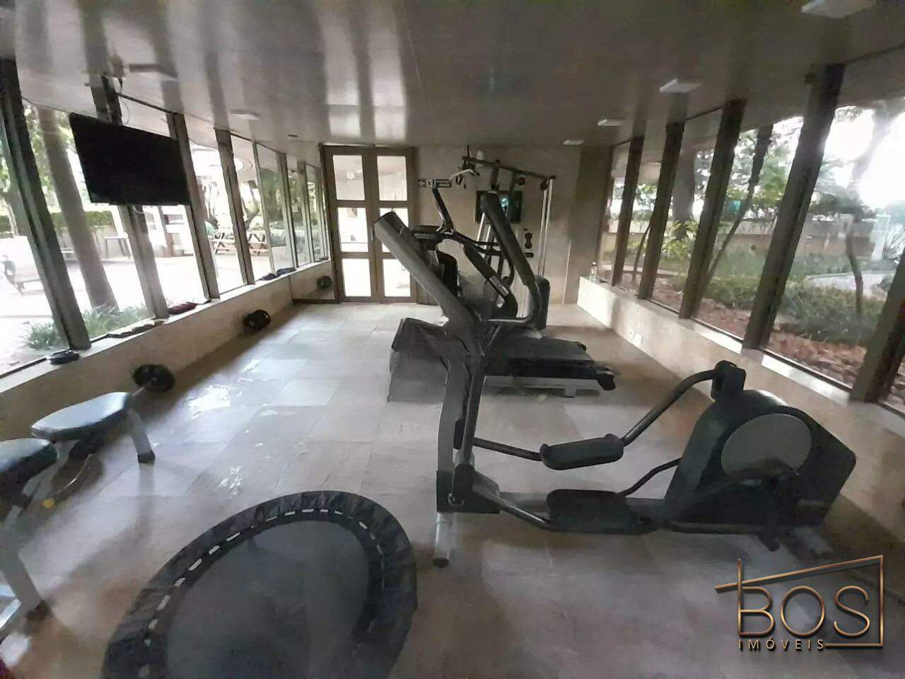 Apartamento 5 quartos à venda em Serra, Belo Horizonte - MG - foto 27