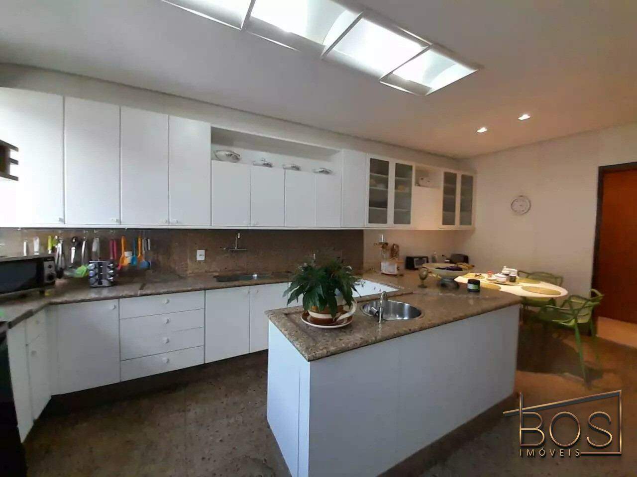 Apartamento, 5 quartos, 450 m² - Foto 11
