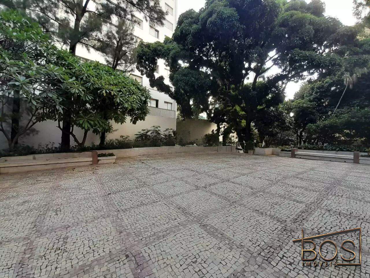 Apartamento, 5 quartos, 450 m² - Foto 24
