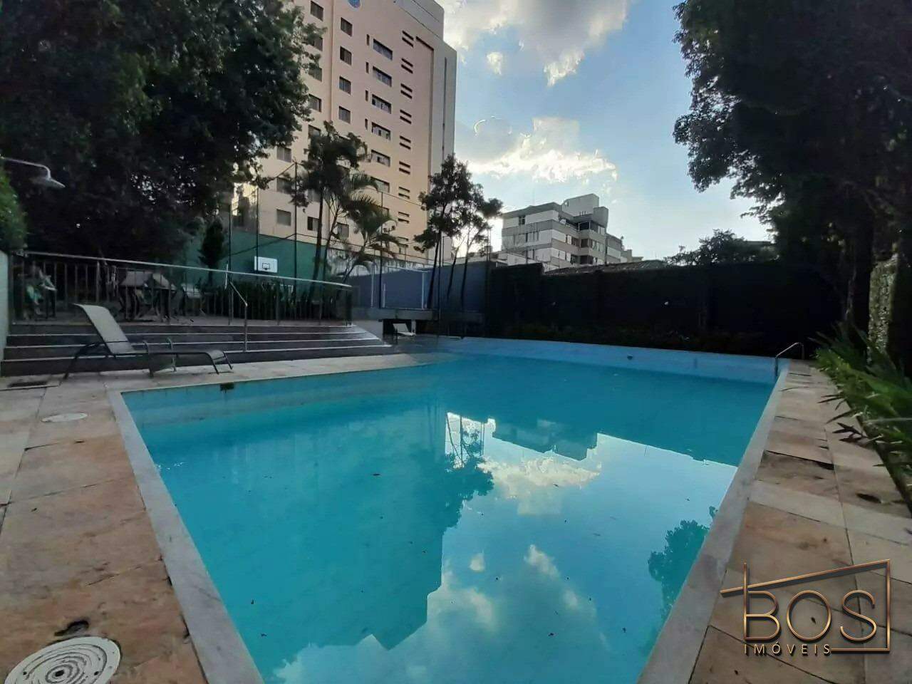 Apartamento 5 quartos à venda em Serra, Belo Horizonte - MG - foto 29